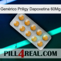 Genérico Priligy Dapoxetina 60Mg levitra1